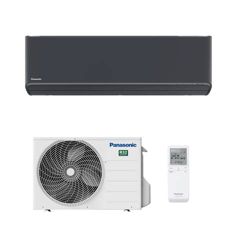 panasonic klimaanlage|Panasonic Etherea